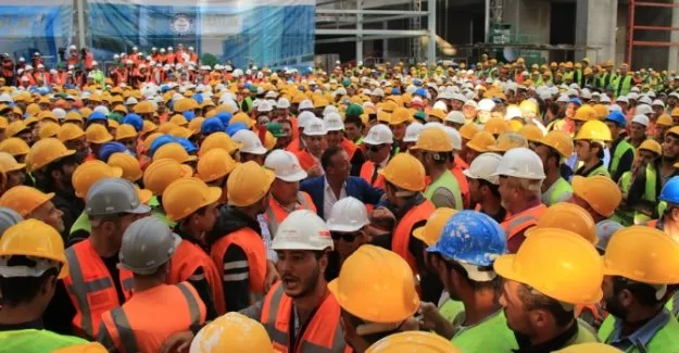 Ağaoğlu Guinness’e girdi