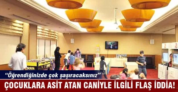 Aileye intikam saldırısı mı?