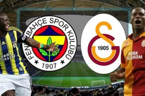 Fenerbahçe-Galatasaray derbisini o yönetecek