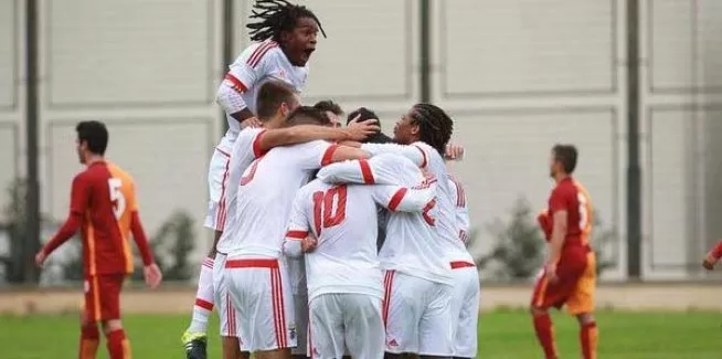 Galatasaray-Benfica maçına soruşturma