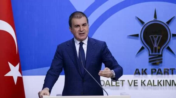 AK Parti Kılıçdaroğlu'na süre verdi!