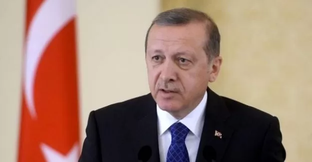 Erdoğan Diyarbakır'daki o afişe çok kızdı!..