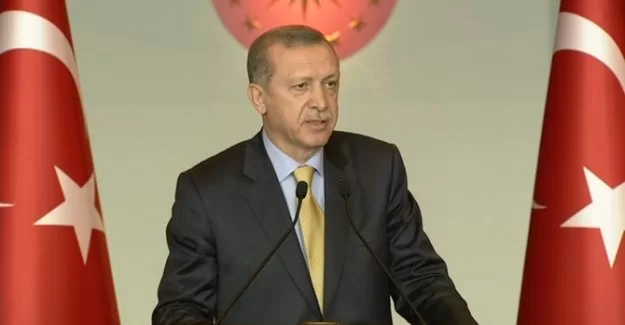 Erdoğan’dan dünyaya ’İsrail’ çağrısı