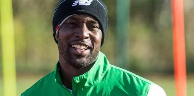 Carlton Cole Celtic'te!