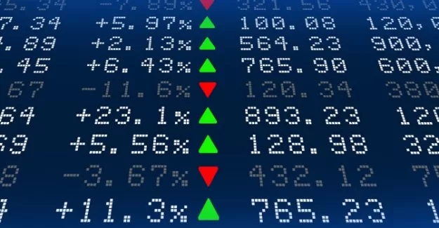 Borsa zirve, dolar dip yaptı