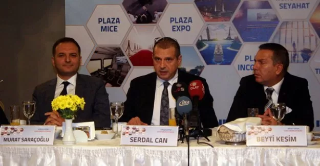 Türkiye'nin en büyük turizm fuarı Bursa'da