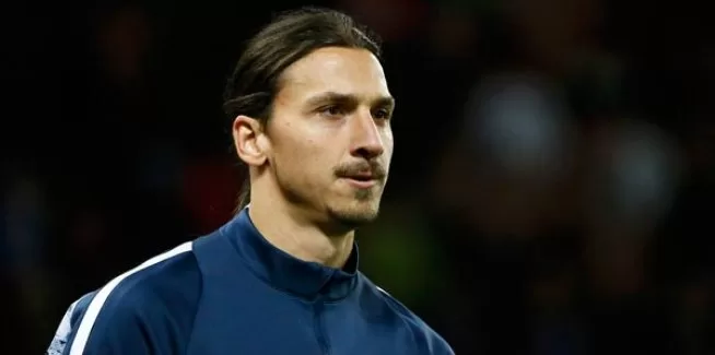 Ibrahimovic takımı karıştırdı!