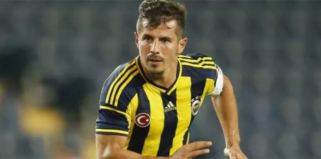 Etik Kurulu'ndan Emre Belözoğlu'na uyarı!