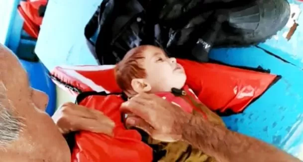 'Pes' dedirten pişkinlik!