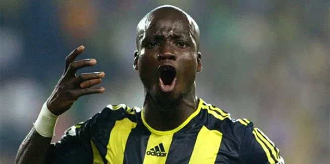 Stephen Appiah'tan derbi yorumu