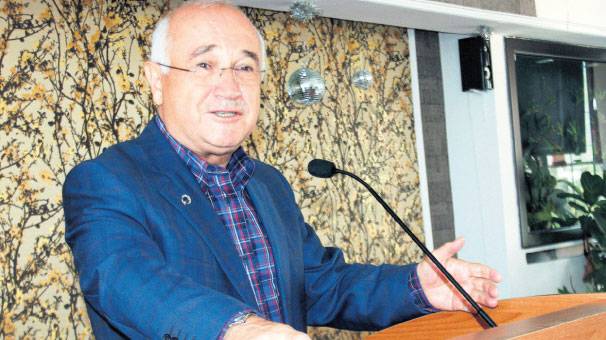 ‘PKK’nın arkasında 28 devlet var’