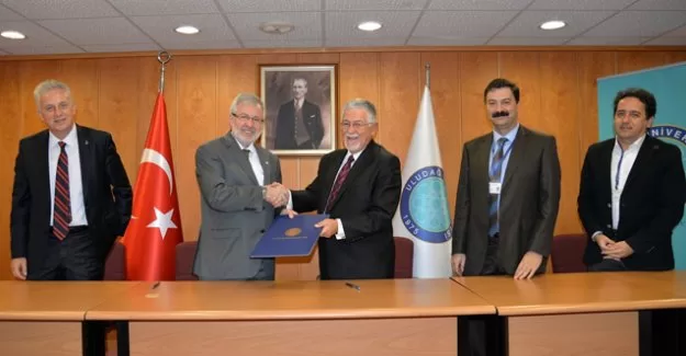 Teknoloji transferine Amerikan modeli