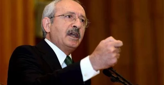 'Bize kuzu kuzu görev verecek'