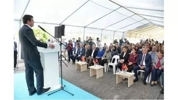 Bakan Zeybekci’den ’idam’ açıklaması