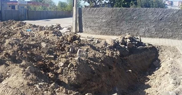 PKK saldırısında bir çocuk yaralandı