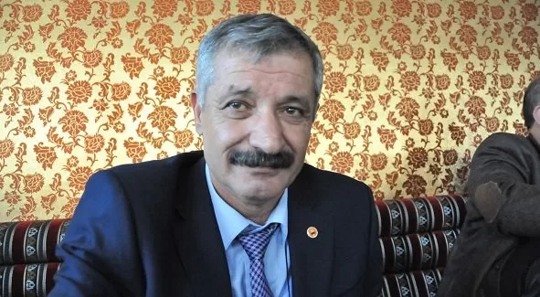 Hak-Par Genel Başkanı kazada yaşamını yitirdi