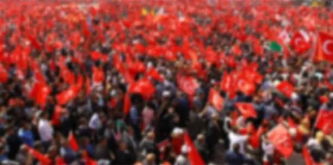 MİT’ten emniyete miting uyarısı!