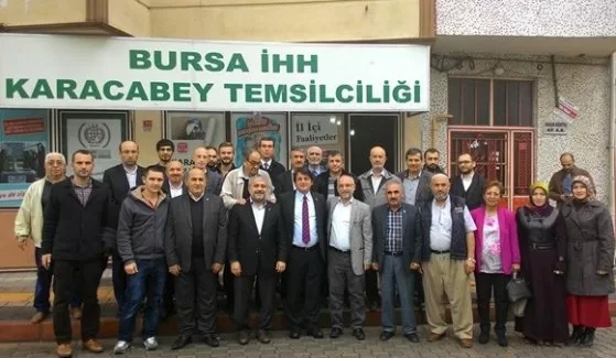 Birkan: Ortak derdimiz insanlık