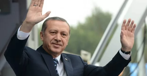 Cumhurbaşkanı'ndan 29 Ekim açıklaması