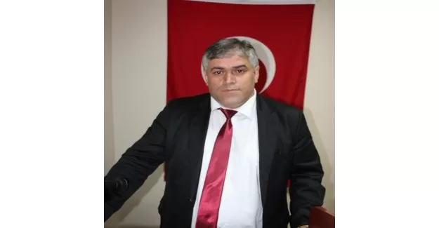 Maden şehidinin oğlu isyan etti