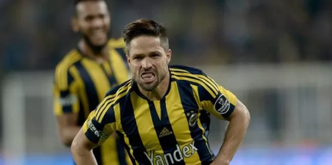 Diego'dan itiraf: "Kendimi kaybettim"