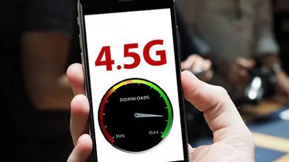 4,5G'de ilk ödemeler yapıldı