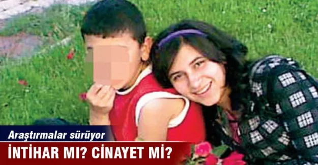 Neler yaşandı? İntihar mı, cinayet mi?