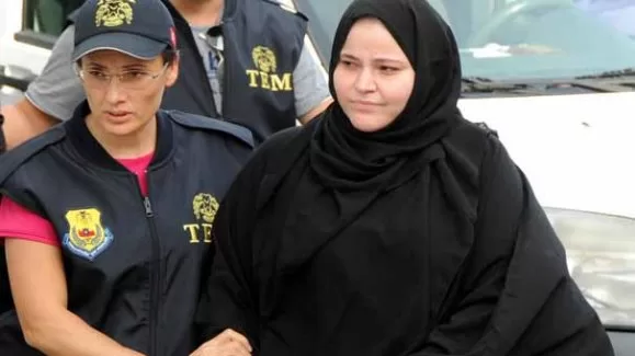 IŞİD operasyonunda 3 göz altı