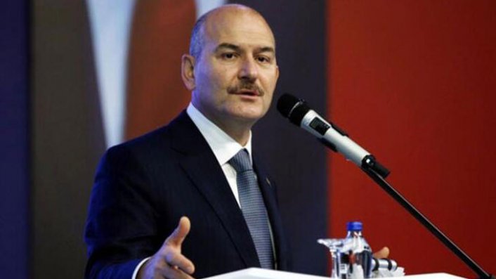 Bakan Soylu: "Şırnak'ta 3 terörist etkisiz hale getirildi"