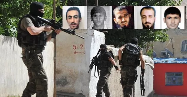 IŞİD'in kadısı çıktı