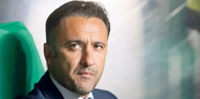 Vitor Pereira rahatladı