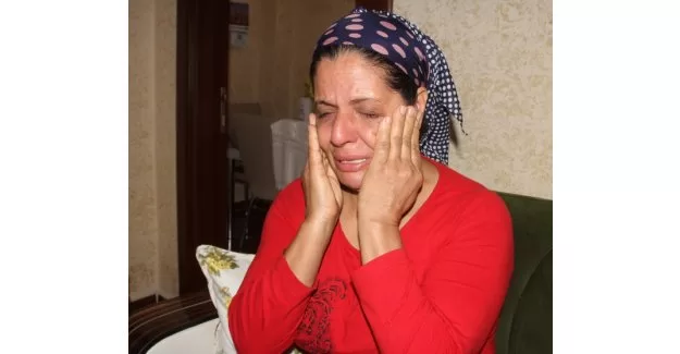 16 yaşından beri biriktirdiği altınlar çalındı !