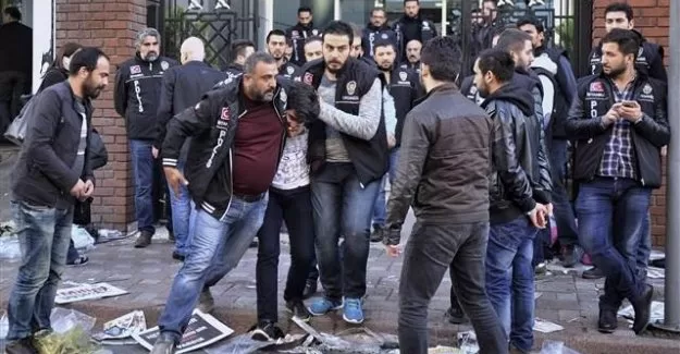 Koza- İpek Grubu'nda yaşananlara tepki yağdı