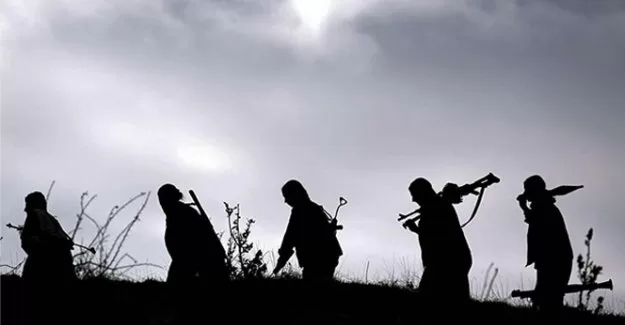 Terör örgütünden öğretmenlere bildirili tehdit