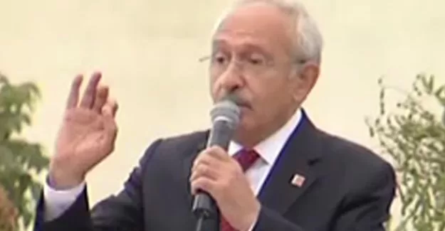 ’’Sandığa gitme kararlılığını gösterin”