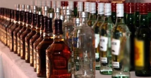 Sahte içki faciasında bilanço arttı