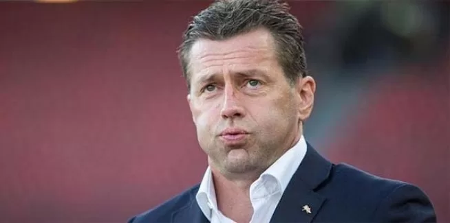 Skibbe, Yunan Milli Takımı'nın başına geçti