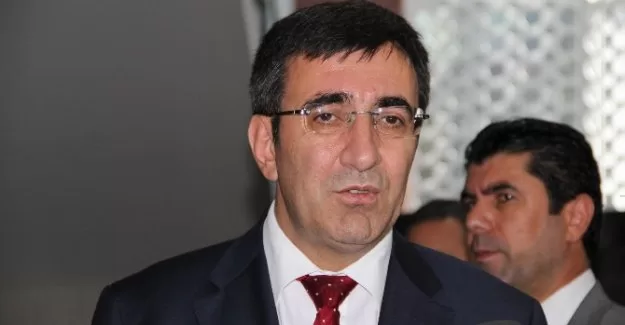 "Teröre karşı ortak tavır alınmalı"