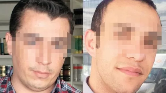 IŞİD'lilerin kullandığı kimliklerin gerçek sahipleri konuştu