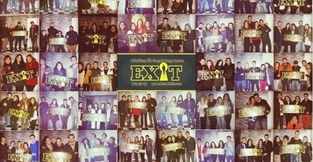 Bursa'da evden kaçış moda oldu