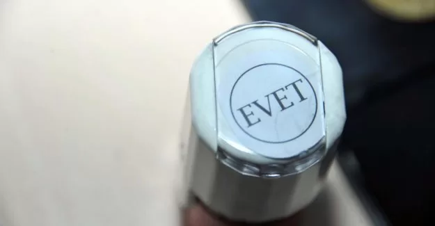 1 Kasım seçim sonuçları rekor gelebilir!