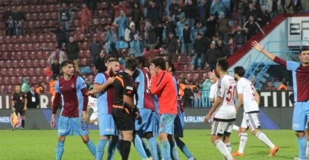 Trabzonspor'a ağır fatura yolda