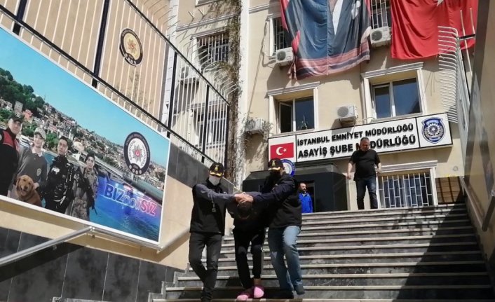 Polis memuru Zafer Mat’ı şehit eden zanlı tutuklandı!