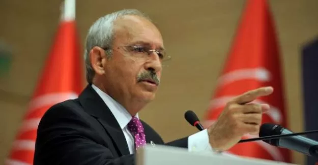 Kılıçdaroğlu’ndan asgari ücret eleştirisi