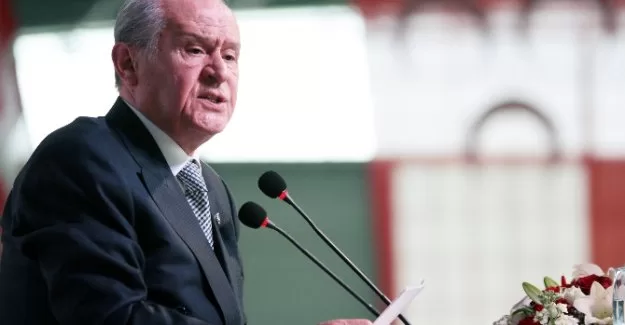 "Ey ülkücü gafiller"