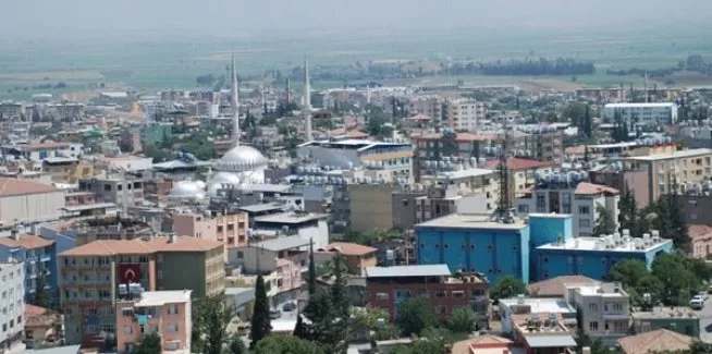 Seçim günü dışarı çıkmayın anonsu!