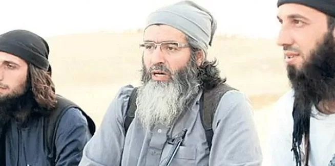 IŞİD: "Seçim kafirlerin işidir, boykot edin!"