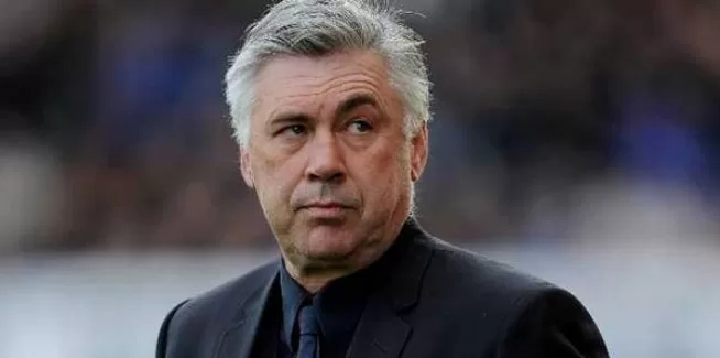 Ancelotti operasyonunun faturası 30 milyon euro