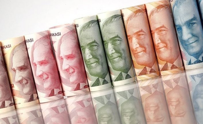 500 TL'lik banknot ve 5 liralık madeni para mı geliyor?