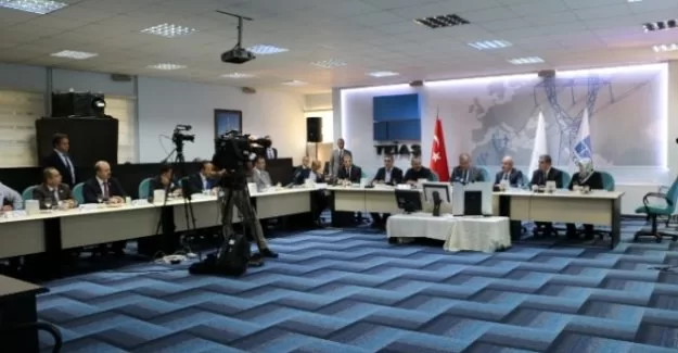 Enerji ve Tabi Kaynaklar Bakanlığı alarmda!